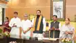 सीएम सम्राट चौधरी का पटना को बड़ा तोहफा: 286 करोड़ की विकास योजनाओं का किया उद्घाटन और शिलान्यास