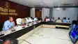 NEET-UG परीक्षा को लेकर प्रशासन मुस्तैद: 15 केंद्रों पर दंडाधिकारी तैनात, सोशल मीडिया पर अफवाह फैलाने वालों पर होगी सख्त कार्रवाई