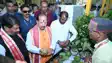 आम महोत्सव-2026 का भव्य आगाज : कृषि मंत्री ने कहा-बिहार बनेगा कृषि निर्यात का हब, आम और लीची की विदेशों में बढ़ी मांग