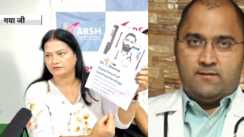 Fake Degree Row Gaya Hospital Files Fraud Complaint Against Doctor
