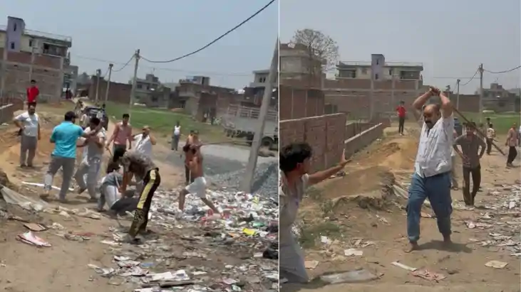 गया पुलिस का बड़ा एक्शन: जानलेवा हमले के दो आरोपी रांची एयरप