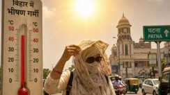 Bihar Weather