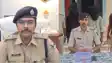 कटिहार में स्मैक तस्करी के बड़े रैकेट का पर्दाफाश: पूर्व मंत्री का बेटा 102 ग्राम स्मैक के साथ गिरफ्तार, मालदा से जुड़े हैं तार