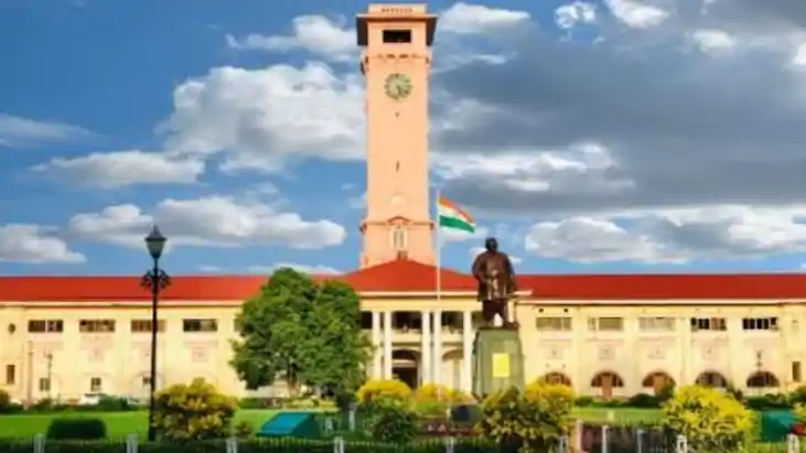 Patna City DCLR 