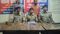 Gas Truck Crash Triggers Cylinder Loot on Bhagalpur Road