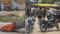Road accident in Fatuha 