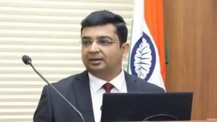 Patna IAS