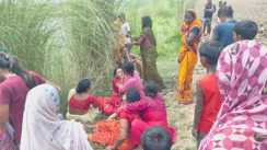Khagaria Navodaya Student Drowns in Deep Water Pit
