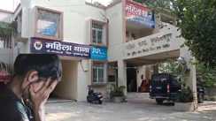 muzaffarpur Instagram friendship minor girl rape blackmailing abortion case