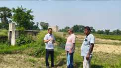 Motihari MGNREGA Bridge Scam