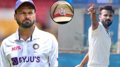  CRICKETERS akash deep and mukesh kumar to become dsp