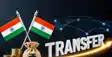 BAS Officer Mrityunjay Kumar Shifted to General Administration
