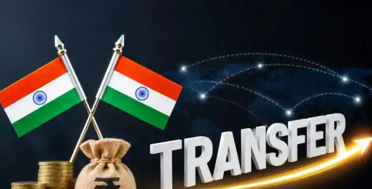 BAS Officer Mrityunjay Kumar Shifted to General Administrati