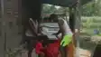 Muzaffarpur  Woman Brutally Assaulted
