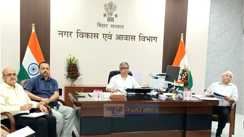 Bihar Eases Land Transfer Curbs in Satellite Township Zones