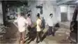 वैशाली में आकाशीय बिजली का कहर: ठनका की चपेट में आने से दो दोस्तों और महिला समेत 3 की मौत, एक युवक गंभीर रूप से झुलसा