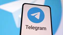 Telegram Ban 