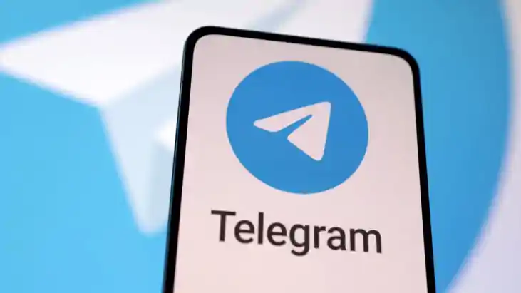 Telegram Ban 