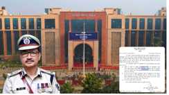 Bihar police headquarters deputation order 2026 cancelled
