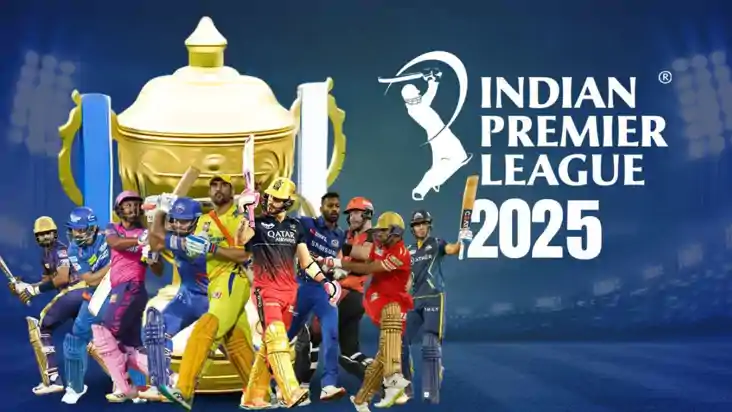 IPL 2025