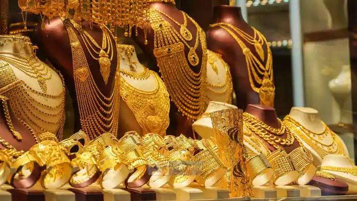 Gold rate Gold rate