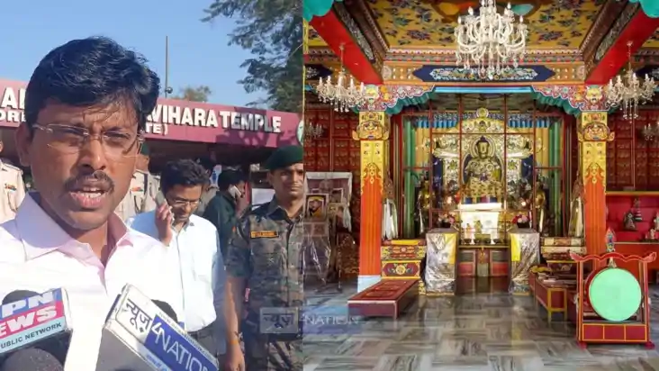 Mahabodhi Temple Mahabodhi Temple