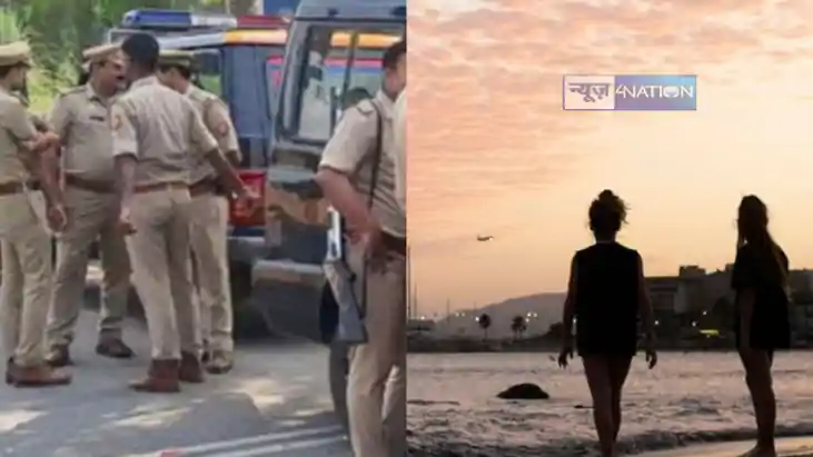 Jharkhand News: थानेदार को मंहगी पड़ गयी आशिकी, लड़की को घर 