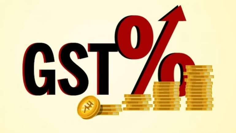 Change in gst