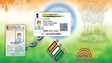 voter id aadhaar link