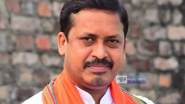 Bihar Politics : लोकसभा में फिर उठी भोजपुरी भाषा को आठवीं अन