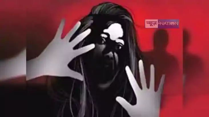 UP Crime News: रात के अंधेरे में कमरे में घुसा जेठ, आंखे खुल
