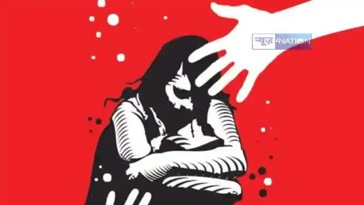 UP Crime : पति ने की हैवानियत की सारी हदें पार, गिर गया गर्भ