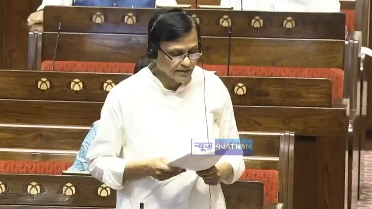 गरजे नित्यानंद गरजे नित्यानंद