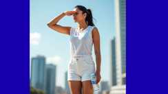 गर्मी का बढ़ता प्रकोप: बिहार के अस्पताल 'वॉर मोड' में, हीट वेव से निपटने के लिए थ्री-टियर प्लान तैयार