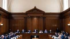 Supreme Court to hear UGC rules today