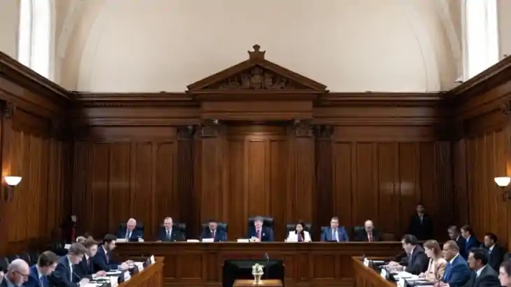 Supreme Court to hear UGC rules today