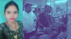 देवर की गंदी नीयत का विरोध करने पर भाभी की पीट-पीटकर हत्या, आत्महत्या का रूप देने के लिए फंदे से लटकाया शव