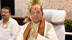 Bihar Land Survey : अब भूमि सर्वेक्षण पर डिप्टी सीएम की होगी पैनी नजर, हर 15 दिन में होगी समीक्षा, तय समय पर काम पूरा करने का दिया अल्टीमेटम