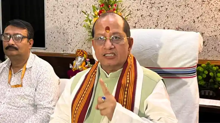 Bihar Land Survey : अब भूमि सर्वेक्षण पर डिप्टी सीएम की होगी