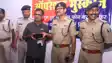 Bihar News : मुजफ्फरपुर पुलिस ने 'ऑपरेशन मुस्कान के तहत 40 लाख के 180 मोबाइल किया बरामद, SSP ने असली मालिकों को सौंपे
