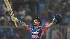 आईपीएल में इस टीम के कप्तान बने ईशान किशन, विश्व कप में शानदार प्रदर्शन का मिला इनाम