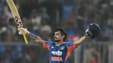 आईपीएल में इस टीम के कप्तान बने ईशान किशन, विश्व कप में शानदार प्रदर्शन का मिला इनाम