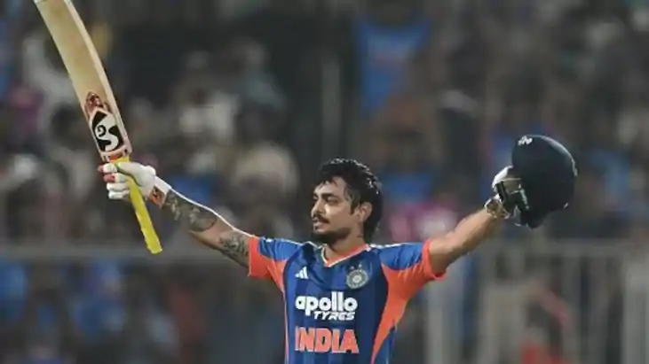 आईपीएल में इस टीम के कप्तान बने ईशान किशन, विश्व कप में शानद