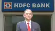 HDFC Bank Crisis: 'नैतिकता' का हवाला देकर पूर्व IAS ने छोड़ा HDFC चेयरमैन पद, बैंक के अंदरूनी हालात पर उठाए गंभीर सवाल