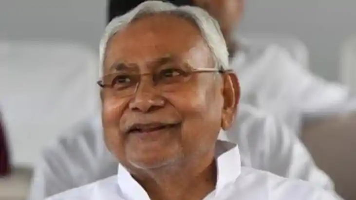 सीएम नीतीश 