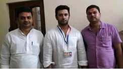 शराबबंदी वाले बिहार में PHED मंत्री के कथित रिश्तेदार पर FIR, हाजीपुर में ट्रक से भारी मात्रा में विदेशी शराब बरामद