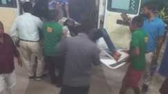  Banka Youth shot in broad 