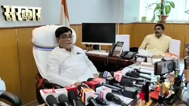 Bihar News : पटना में पहली बार होगा ‘बिहार नर्सरी एवं ग्रीन-