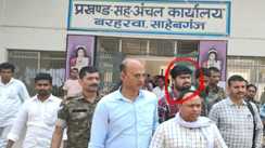 प्रखंड आपूर्ति पदाधिकारी 40 हजार रुपये घूस लेते रंगेहाथ गिरफ्तार, ACB की बड़ी कार्रवाई