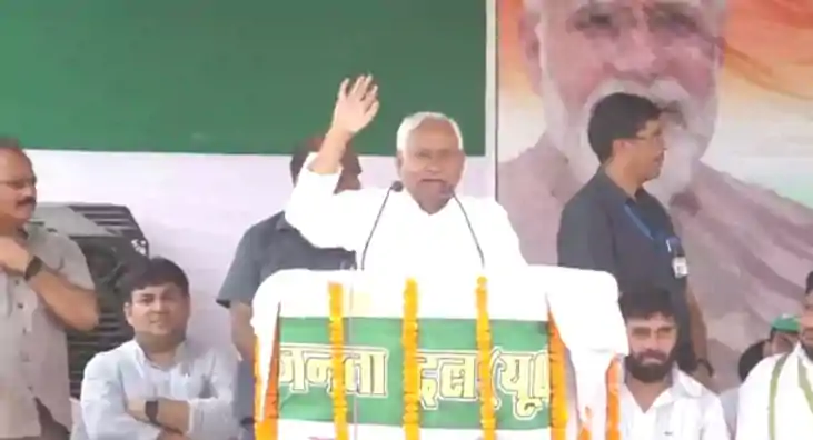 नौ गो नहीं पैदा करता तो वह पैदा होता ? अभी दिल्ली के अंग्रेज